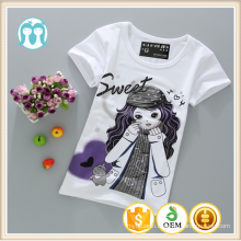 Children plain t-shirts kids cartoon t-shirt
 kids cartoon t-shirt 
 kids cartoon t-shirt